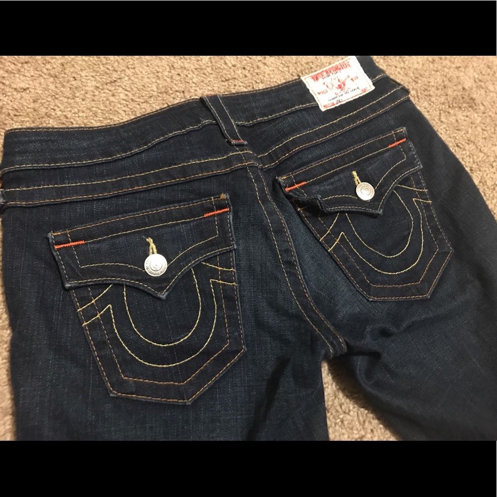 True Religion jeans